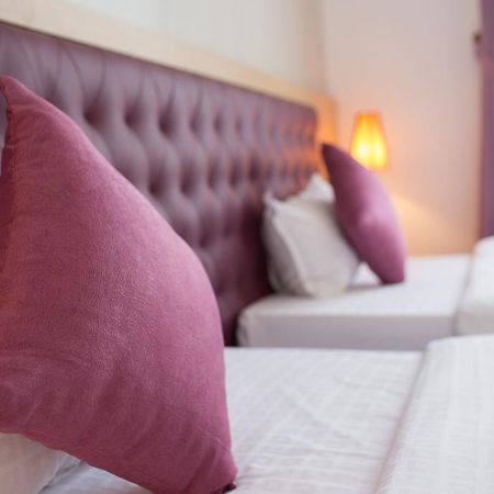 Brandi Hanoi Hotel Экстерьер фото