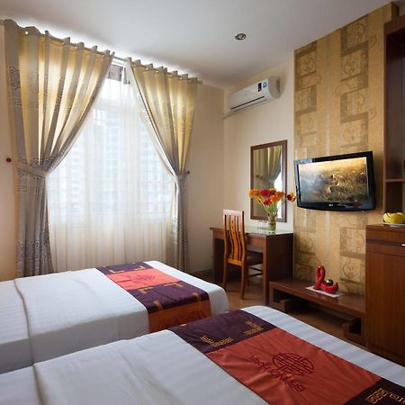 Brandi Hanoi Hotel Экстерьер фото
