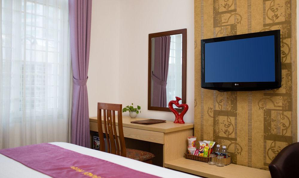 Brandi Hanoi Hotel Экстерьер фото
