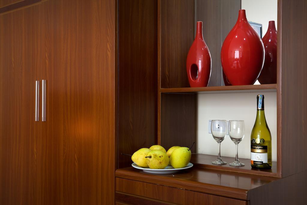 Brandi Hanoi Hotel Экстерьер фото