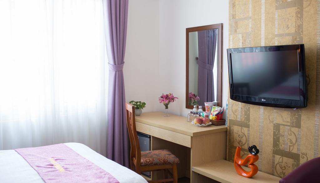 Brandi Hanoi Hotel Экстерьер фото