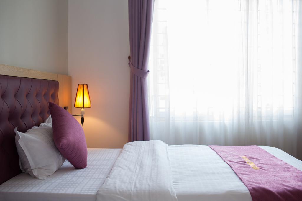 Brandi Hanoi Hotel Экстерьер фото