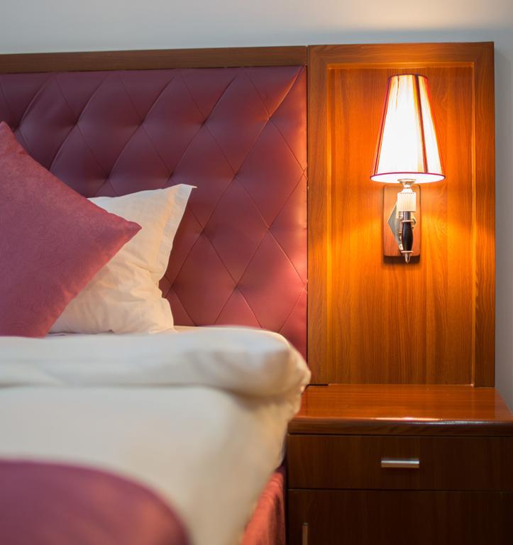 Brandi Hanoi Hotel Экстерьер фото