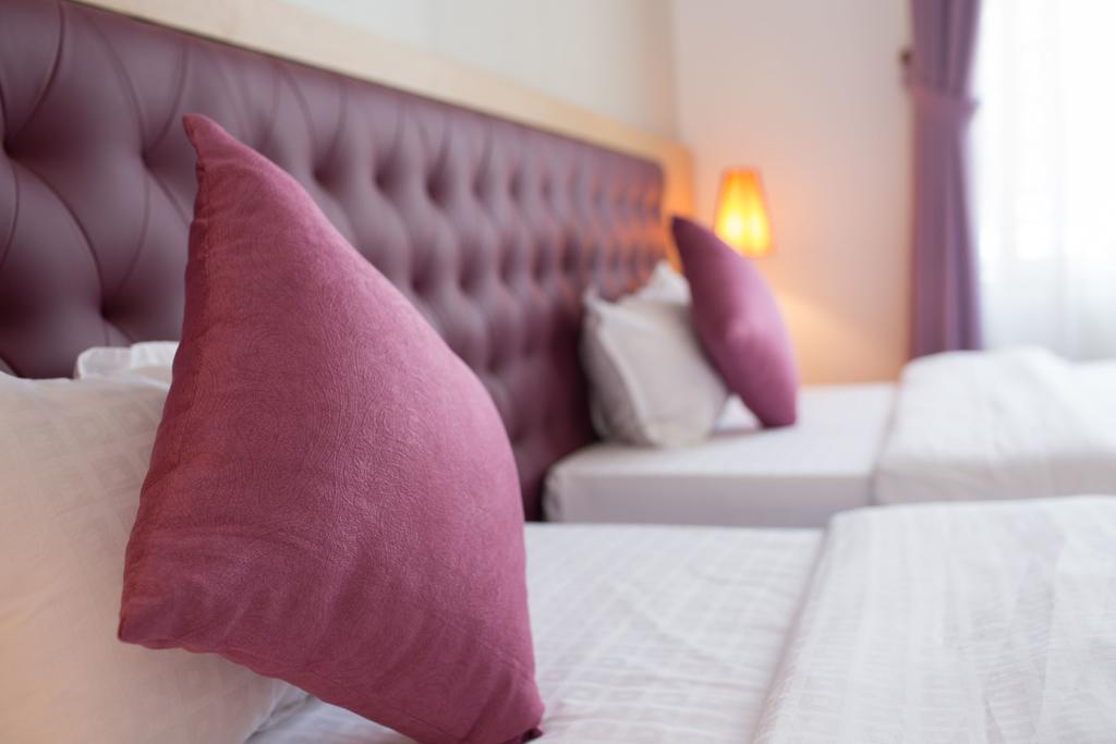 Brandi Hanoi Hotel Экстерьер фото