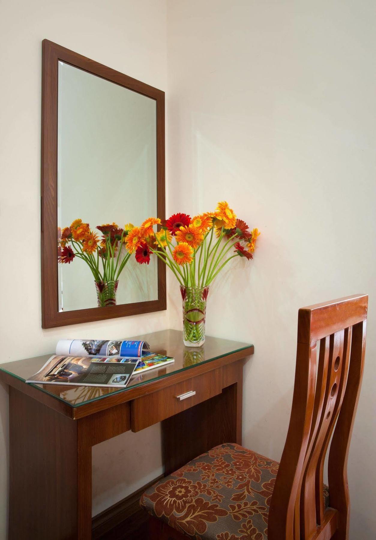 Brandi Hanoi Hotel Экстерьер фото